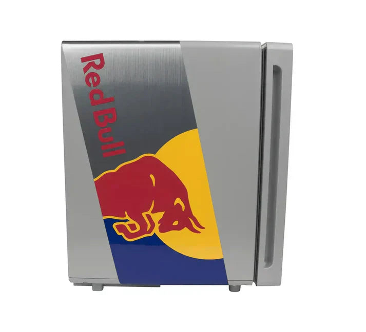 Mini Frigo RedBull - 24 Lattine in Omaggio