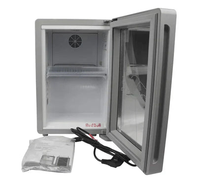 Mini Frigo RedBull - 24 Lattine in Omaggio