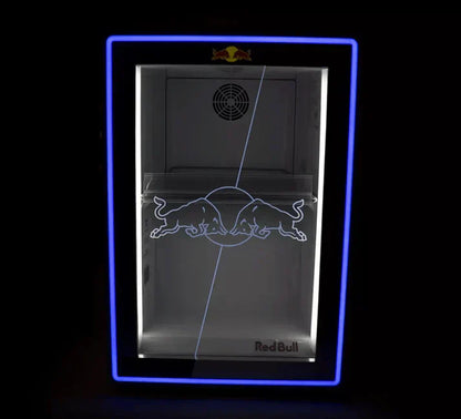 Mini Frigo RedBull - 24 Lattine in Omaggio