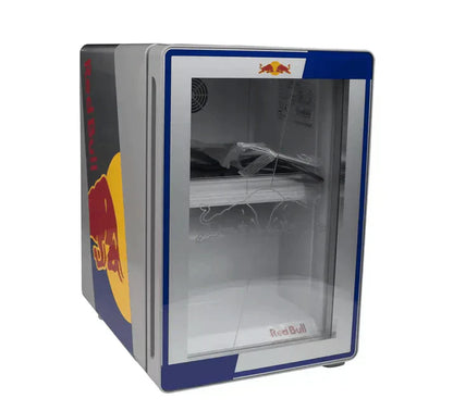 Mini Frigo RedBull - 24 Lattine in Omaggio