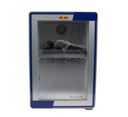 Mini Frigo RedBull - 24 Lattine in Omaggio