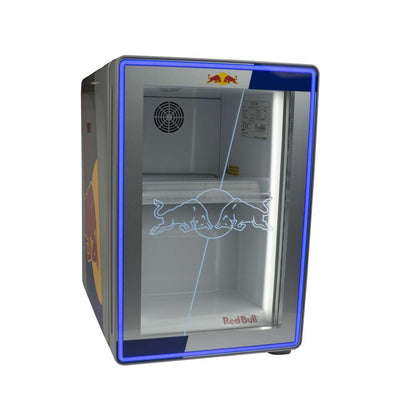 Mini Frigo RedBull - 24 Lattine in Omaggio